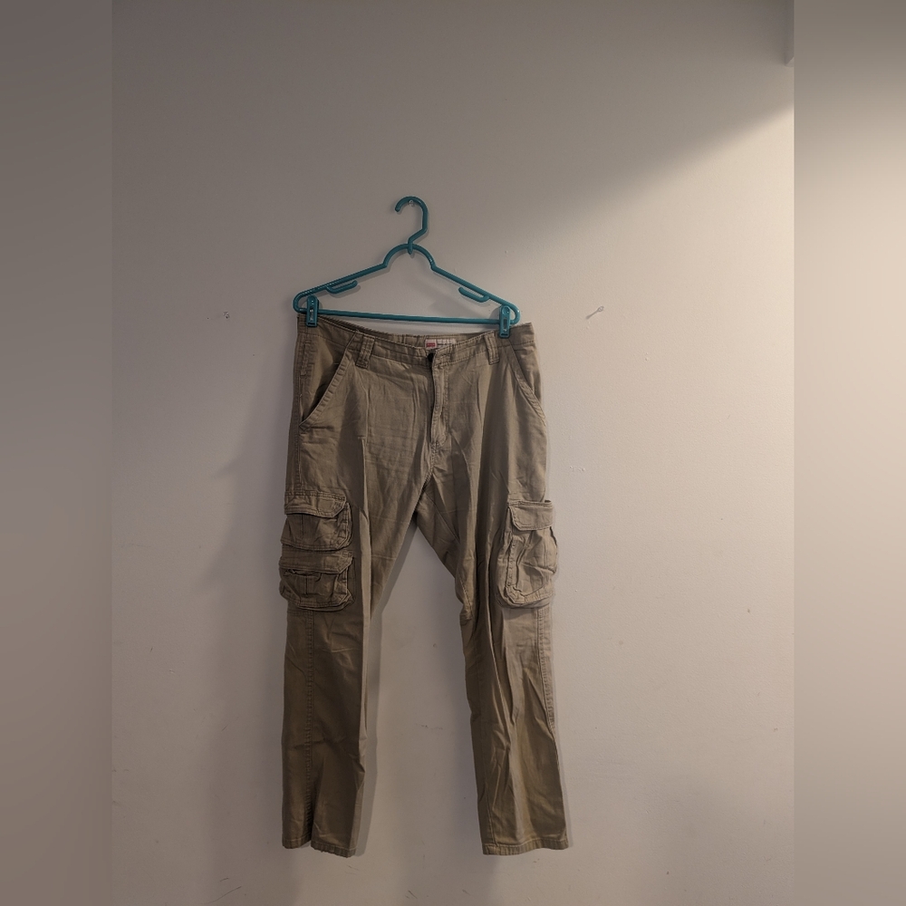 Men's Khaki Pants